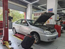 固特異（Goodyear）輪胎 久乘Assurance Duraplus 2 途虎包安裝 195/60R15 88V 曬單實(shí)拍圖