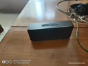 BOGASING國家補貼【Top榜】S8Pro Max便攜式藍牙音箱三分頻家用音響戶外無線HIFI發(fā)燒級桌面音箱超重低音炮 寶石黑【無損高音質-續(xù)航15h】 7核發(fā)聲/三重音效/藍牙5.3 曬單實拍圖