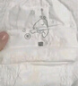 布班迪甄芯薄嬰兒學(xué)步褲4XL72片醫(yī)護(hù)級(jí)一體全包臀拉拉褲超薄透氣尿不濕 曬單實(shí)拍圖