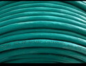 綠聯(lián) 六類千兆網(wǎng)線【0.57±0.008mm純銅線芯】CAT6類非屏蔽雙絞線 家裝網(wǎng)絡(luò)POE監(jiān)控布線工程箱線100米  曬單實(shí)拍圖