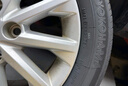 優(yōu)科豪馬橫濱輪胎/汽車(chē)輪胎 215/60R16 95V E75FZ 原配東風(fēng)日產(chǎn)新天籟 曬單實(shí)拍圖