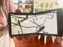 三星Samsung Galaxy Z Flip7 折疊屏手機 4.1英寸超大智能外屏 AI手機 徐明浩同款12GB+512GB 暗影藍 曬單實拍圖