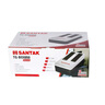 山特（SANTAK) UPS不間斷電源應(yīng)急后備式 家用電腦辦公斷電保護(hù)停電備用智能續(xù)航 TG-BOX850 850VA/510W NAS 曬單實(shí)拍圖