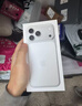 Apple/蘋(píng)果 iPhone 17 Pro Max 256GB 銀色 支持移動(dòng)聯(lián)通電信5G 雙卡雙待手機 曬單實(shí)拍圖