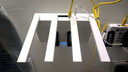 小米（MI）路由器AX3000T 5G雙頻WIFI6 多設備組網(wǎng) 3000M無(wú)線(xiàn)速率 多寬帶聚合 智能家用路由 曬單實(shí)拍圖