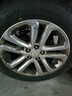 普利司通（Bridgestone）汽車輪胎 215/60R17 96H H/L001 適配奧德賽/雷克薩斯UX/自由客 曬單實(shí)拍圖