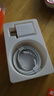 固質(zhì)蘋果16充電器正品充電線45W氮化鎵快充TypeC套裝iphone16promax/15pro/plus手機(jī)充電頭USB-C數(shù)據(jù)線 【原盒封裝】45W蘋果快充頭+1米編織快充線 曬單實(shí)拍圖