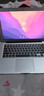 Apple蘋果MacBookAir超薄Pro獨(dú)顯二手筆記本電腦游戲辦公學(xué)習(xí)便攜剪輯學(xué)生M1超薄i7 95新【店長(zhǎng)力薦】17款D42-8G/256 95成新 曬單實(shí)拍圖