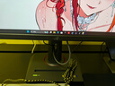 華碩（ASUS）ROG 玩家國度 XG259CMS 24.5英寸 Fast IPS 310Hz 1ms(GTG) 電競顯示器 HDR400 升降旋轉 游戲屏幕 XG259CMS 1K/310Hz/HD 曬單實拍圖