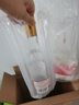 汾酒 黃蓋玻汾 清香型白酒 大容量泡酒 將軍汾 55度 950mL 1瓶 單瓶裝光瓶裝 曬單實拍圖