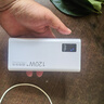 卡索倫充電寶大容量1000000超級(jí)快充戶外120W自帶線快充電寶排行榜十大排名超大容量便攜小巧可上飛機(jī) 神秘黑100萬(wàn)可登機(jī)【防爆電芯】 100000mAH 曬單實(shí)拍圖