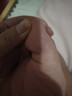 特步（XTEP）運(yùn)動(dòng)拖鞋男士夏季一字拖鞋外穿男厚底情侶拖鞋女 A624 黑 44-45 曬單實(shí)拍圖