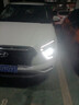 科浦仕（KEPUSHI）適用日產(chǎn)天籟led大燈改裝近光燈遠光燈遠近一體超亮led車(chē)大燈 曬單實(shí)拍圖