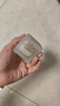 植村秀（SHUUEMURA）粉底液 574 674 584 小方瓶粉底液35ml 清透持妝霧面啞光遮瑕禮物小方瓶粉底液#784 啞光 曬單實(shí)拍圖