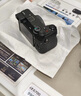 索尼（SONY）Alpha 6700 APS-C微單相機(jī) 創(chuàng)意濾鏡 AI智能芯片 (ILCE-6700/a6700） A6700M套機(jī)【贈國王肩帶+128G卡】國補(bǔ) 官方標(biāo)配 加贈相機(jī)包+鋼化膜 曬單實拍圖