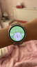 HUAWEI WATCH GT 5 國家補貼15%冰晶藍41mm華為智能手表情緒健康助手玄璣感知系統 曬單實(shí)拍圖