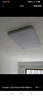 惠普客廳大燈具套餐三室兩廳吸頂燈簡約led普瑞護(hù)眼智能中山包安裝 曬單實(shí)拍圖