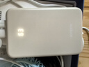 綠聯(lián)【3C認(rèn)證可上飛機(jī)】充電寶20000毫安22.5W快充 大容量迷你小巧便攜移動(dòng)電源適用蘋果16Pro小米華為 曬單實(shí)拍圖