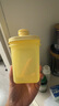 特百惠（Tupperware）迷你纖巧壺350ml3件套自制果飲咖啡男女學(xué)生七夕情人節(jié)禮物水杯子 曬單實拍圖