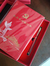 優(yōu)和（UHOO）黨員學(xué)習筆記本禮盒黨員紀念品政治生日紀念品禮物筆記本本子建黨建軍節禮品可定制 書(shū)簽套裝1221 曬單實(shí)拍圖