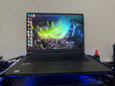 ROG槍神9 Plus 酷睿U9 18英寸 星云屏游戲本筆記本電腦(U9 275HX 16G 1T RTX5060 2.5K 240Hz) 曬單實(shí)拍圖