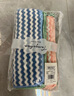 妙然珊瑚絨抹布25*25cm*10條吸水廚房洗碗布百潔布擦手巾家務(wù)清潔抹布 曬單實(shí)拍圖