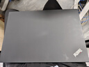 聯(lián)想ThinkPadT560 T580 T590 T15二手電腦商務辦公設計編程輕薄高清大屏15.6 9) T580 i7四核 16G 1T固態(tài) 15.6寸 9成新 曬單實拍圖