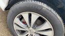 米其林（MICHELIN）汽車輪胎 215/60R17 96V 浩悅四代 PRIMACY 4 適配日產(chǎn)逍客 曬單實拍圖