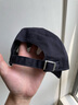 NEW ERA紐亦華手寫logo彎檐棒球帽子男女情侶軟頂刺繡遮陽鴨舌帽簡約 13792915-藏青色 CC手寫款 OSFM（56-62cm） 曬單實拍圖