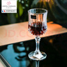 CDA法國進口 無鉛水晶白酒杯 小酒杯 烈酒杯 水晶酒杯 機制雕花輕奢 長勝3兩 155ml 1只 (散買) 曬單實拍圖