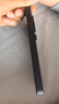 夢想可嘉 【菱盾保護(hù)】適用華為mate50手機(jī)殼 mate50e保護(hù)套超薄磨砂玻璃鏡頭全包硅膠防摔 Mate50/50E【石墨黑】微晶磨砂+不沾指紋 曬單實拍圖