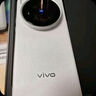 vivo X200 Ultra 16GB+512GB 銀調(diào) 蔡司三大定焦大師鏡頭 藍(lán)圖自研影像雙芯 V單相機(jī) AI手機(jī) 曬單實(shí)拍圖