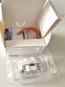 JBLTUNE BEAM2琉璃莢2代 真無線藍(lán)牙耳機(jī)主動降噪運(yùn)動防汗蘋果安卓手機(jī)通用 禮物 新-TUNEBEAM2琉璃莢2代 水晶白 曬單實(shí)拍圖
