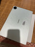 HUAWEI MatePad Pro 13.2英寸2025柔光版 鴻蒙操作系統(tǒng) 5 華為平板電腦2.8K OLED屏12+512GB WiFi飛天青  曬單實拍圖