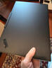 ThinkPad 【國(guó)家補(bǔ)貼20%】X13 聯(lián)想輕薄筆記本電腦  銳龍AI 7 PRO 350 32G 1T 100%sRGB高色域 商務(wù)辦公本 曬單實(shí)拍圖