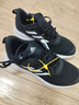 阿迪達(dá)斯 adidas 男鞋 ALPHACOMFY阿爾法 運(yùn)動(dòng)鞋訓(xùn)練跑步鞋 ID0350 42碼 曬單實(shí)拍圖