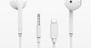 AMKE適配蘋果有線耳機線控Type-C/Lightning接口入耳式原裝華為/小米ipad/iPhone15/16promax 【官配正品】圓口耳機 曬單實拍圖