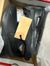 耐克（NIKE）男鞋 25夏季新款運(yùn)動(dòng)鞋休閑鞋AIR MAX氣墊鞋網(wǎng)面鞋緩震透氣跑步鞋 AIR MAX-軟彈減震/黑武士/曬圖退10 42 （內(nèi)長(zhǎng)265mm） 曬單實(shí)拍圖