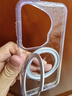 圖拉斯支點殼O1s【自營爆款丨新款首推】 適用華為Pura70Ultra手機(jī)殼pro+磁吸支架pro透明磨砂超薄全包款 曬單實拍圖