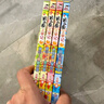 米小圈上學記二年級 童書 兒童文學 小學生課外閱讀書籍（套裝共4冊）注音版 課外閱讀 閱讀 課外書暑假作業(yè) 一升二暑假銜接 小升初暑假銜接 曬單實拍圖