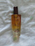 歐萊雅奇煥潤發(fā)護發(fā)精油100ml(小棕瓶 適合干枯沙發(fā) 免洗 柔順 防分叉) 曬單實拍圖