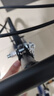 鳳凰（Phoenix）折疊自行車(chē)成人便攜7速小輪型男女學(xué)生兒童單車(chē) 優(yōu)雅 20英寸 藍色 曬單實(shí)拍圖
