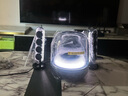 哈曼卡頓Soundsticks 5 音樂水晶5代玄光版丁禹兮桌面藍牙音箱家用藍牙音響水晶5黑色居家藝術音響生日禮物 玄光版 曬單實拍圖