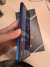 三星Samsung Galaxy Z Flip7 折疊屏手機(jī) 4.1英寸超大智能外屏 AI手機(jī) 徐明浩同款12GB+512GB 暗影藍(lán) 曬單實(shí)拍圖