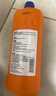 老管家管道疏通啫喱1kg*2強(qiáng)力衛(wèi)生間廚房下水道疏通劑清潔劑溶解劑 曬單實(shí)拍圖