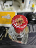瀘州老窖 六年窖頭曲 濃香型白酒 52度 500ml 單瓶裝 曬單實拍圖