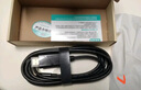 山澤Type-C轉HDMI線雷電4/5轉換器USB-C轉接頭4K高清投屏適用手機MacBook Air/iPad筆記本電腦 1米 曬單實拍圖