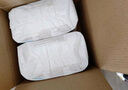 好奇（Huggies） 鉑金裝拉拉褲 嬰兒成長褲輕薄透氣小桃褲尿不濕 XXL50片【15kg以上】 曬單實(shí)拍圖