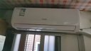 志高新品雅沁1.5P/2P變頻雙溫臥室空調(diào)新能效節(jié)能省電低噪靜音變頻空調(diào)冷暖空調(diào) 1.5匹 一級能效 新款 雅沁 曬單實(shí)拍圖