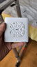 夏娃秘語胸罩收副乳上托調(diào)整型女內(nèi)衣小胸聚攏顯大支撐文胸 粉藕(Y055) 80B /36B(中薄杯約1.5CM) 曬單實拍圖